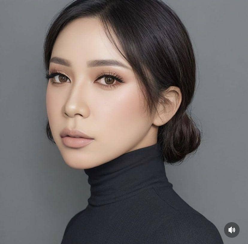 potret Melly Goeslaw (Instagram.com/melly_goeslaw)