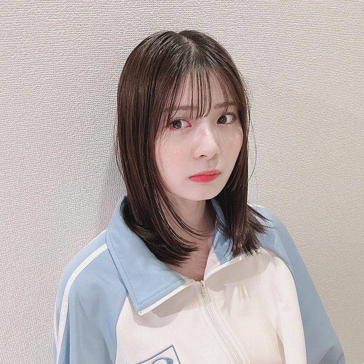 Yuna Hoshino. (instagram.com/yunachannel)