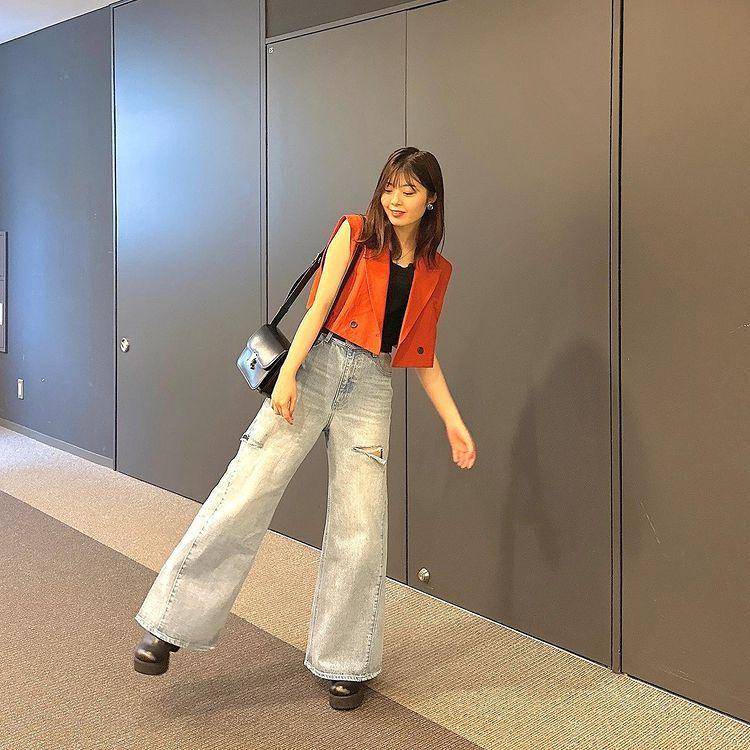 Yuna Hoshino. (instagram.com/yunachannel)