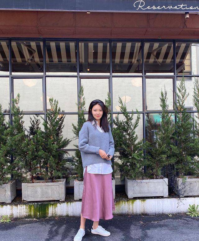 Sooyoung SNSD (instagram.com/sooyoungchoi)