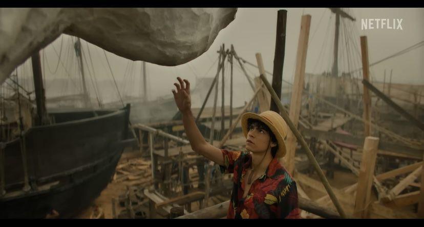 Netflix Rilis Trailer One Piece Live Action, Ini 9 Fakta Terbarunya