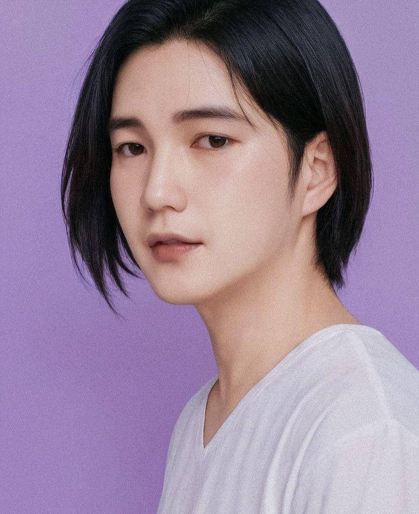 potret AI Korea Aldi Taher (Instagram.com/narinkovilda)