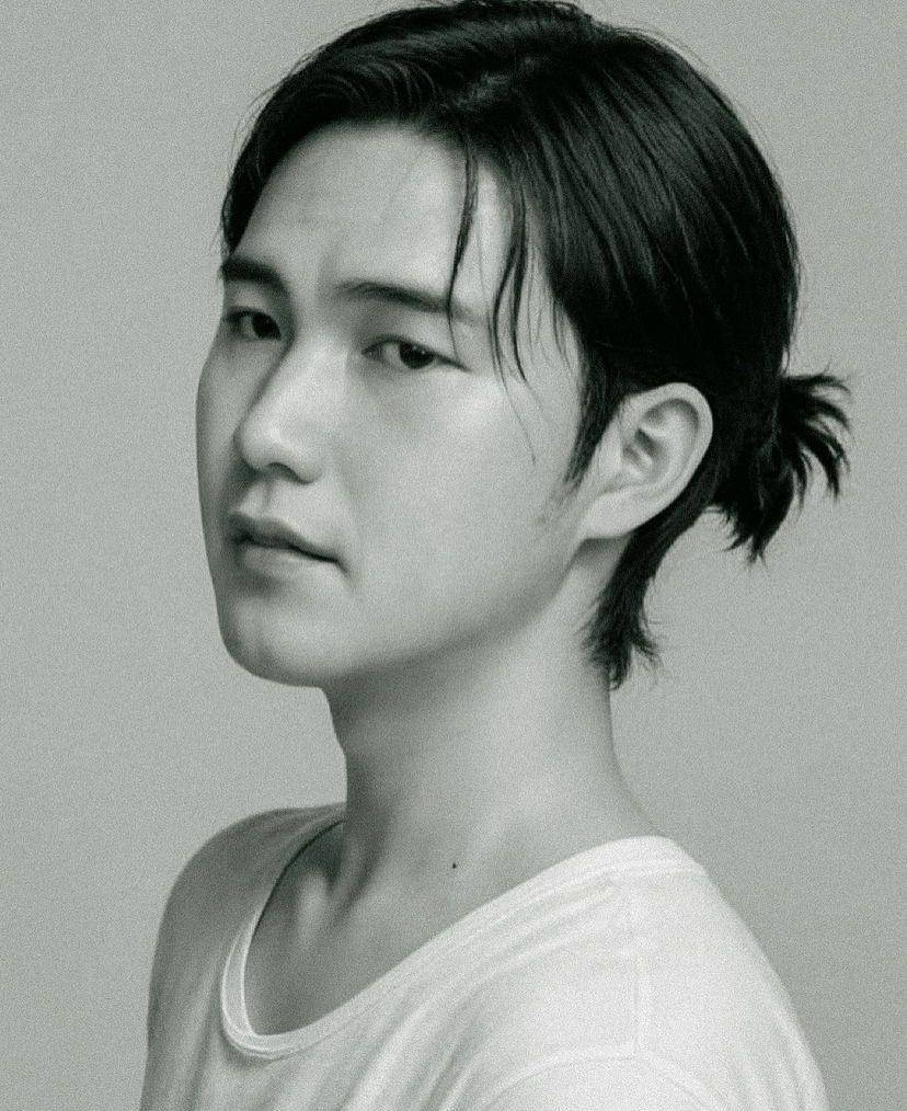 potret AI Korea Aldi Taher (Instagram.com/narinkovilda)