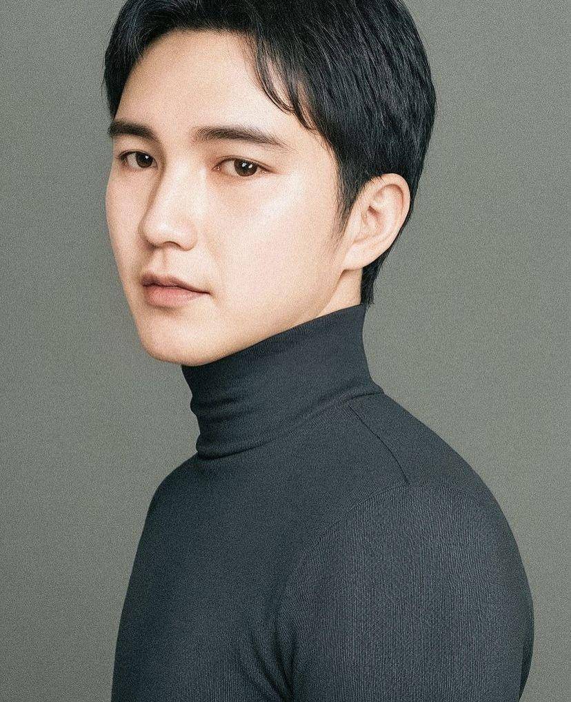 potret AI Korea Aldi Taher (Instagram.com/narinkovilda)