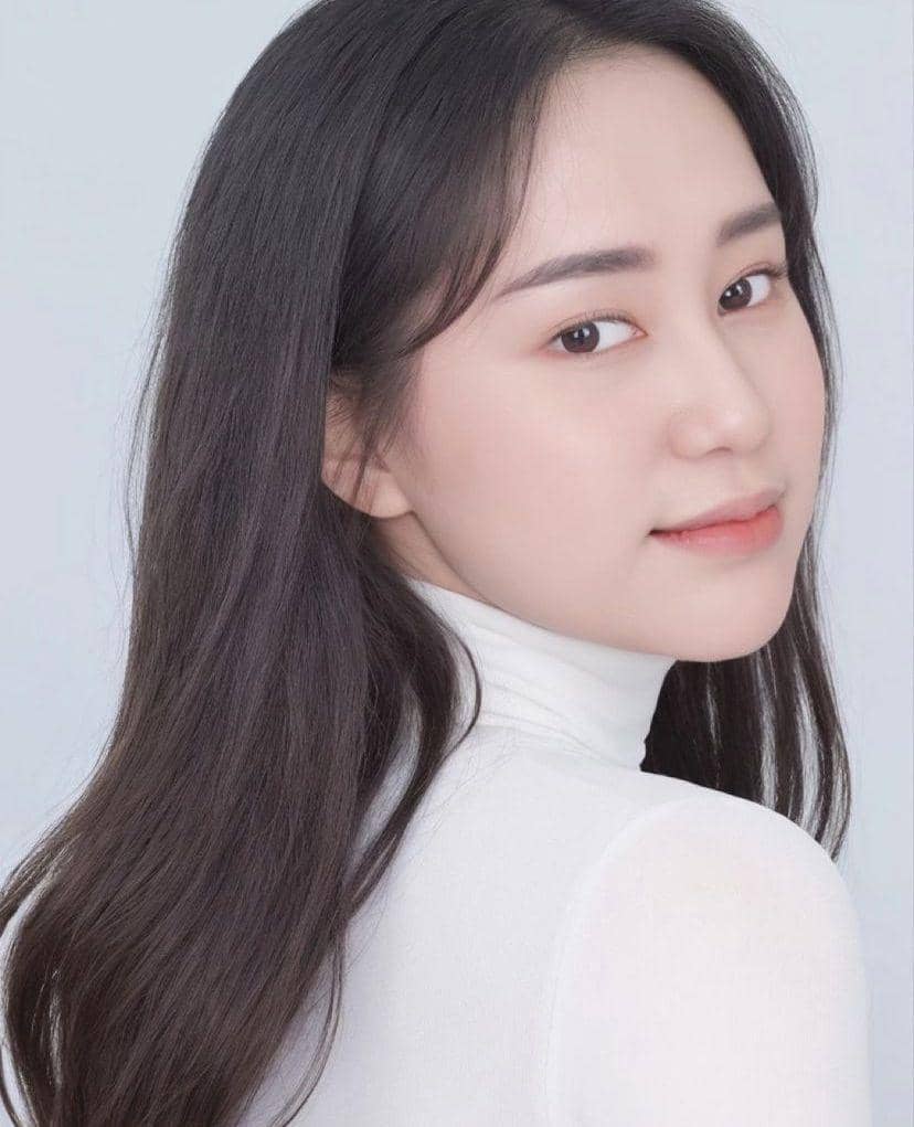 potret AI Korea Septia Siregar (Instagram.com/septiasiregar17)