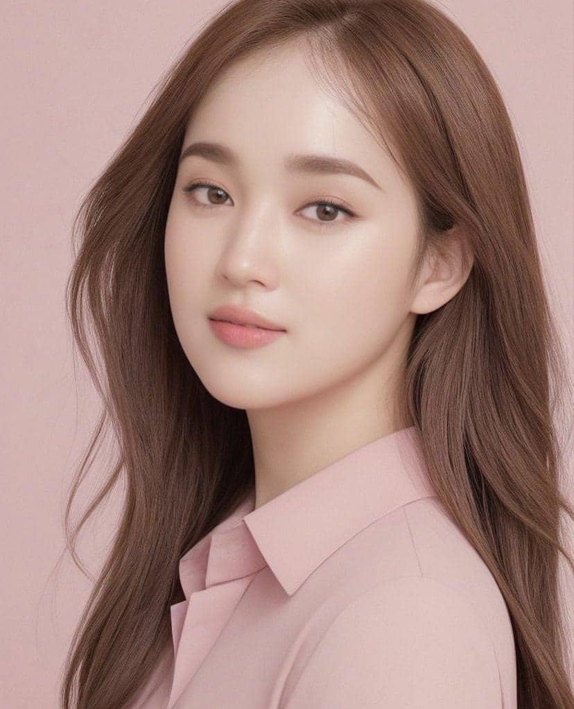 potret AI Korea Ririe Fairus (Instagram.com/ririe_fairus)