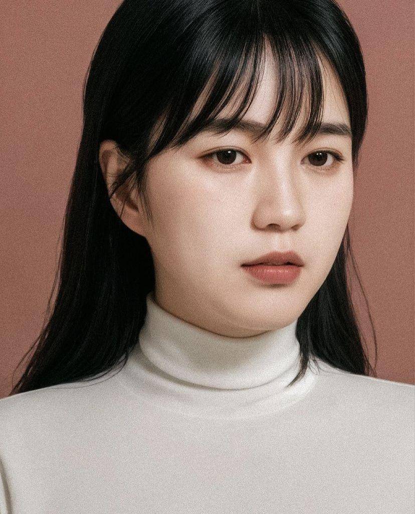 potret AI Korea Aldi Taher (Instagram.com/narinkovilda)