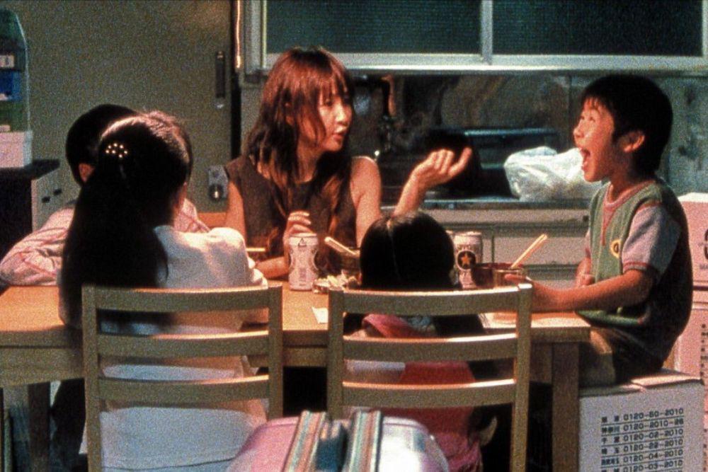 6 Film Sibling Friendship, Serunya Berteman dengan Saudara Sendiri