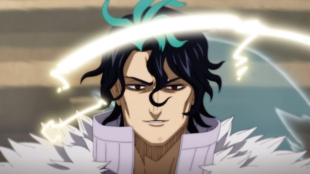 9 Fakta Conrad Leto di Black Clover: Sword of the Wizard King
