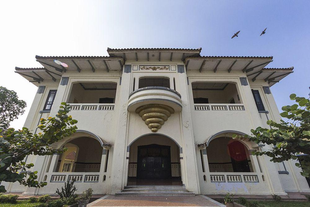 Sejarah Gedung Juang Tambun, Saksi Perjuangan Rakyat Bekasi