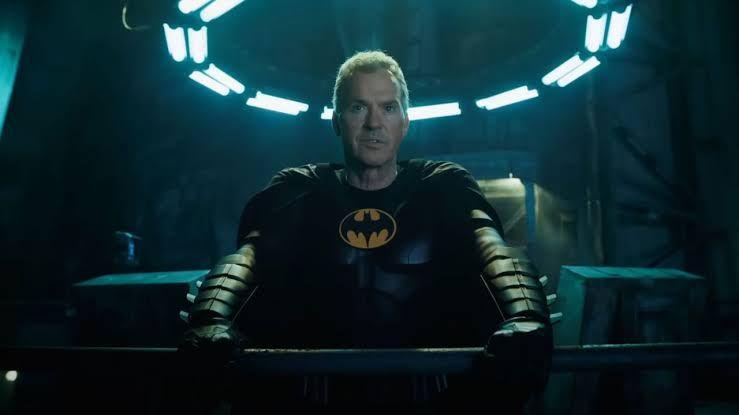 10 Cameo yang Muncul di film The Flash (2023), Banyak Kejutan!