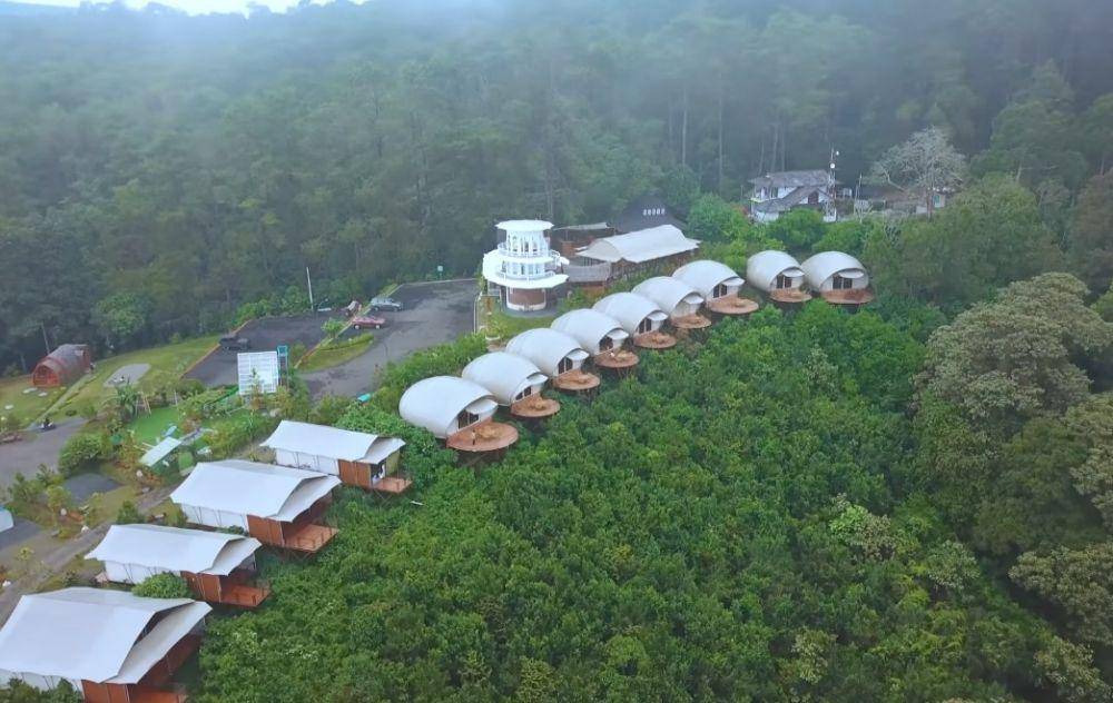 Asstro Highland Ciater (youtube.com/BoboCantik)