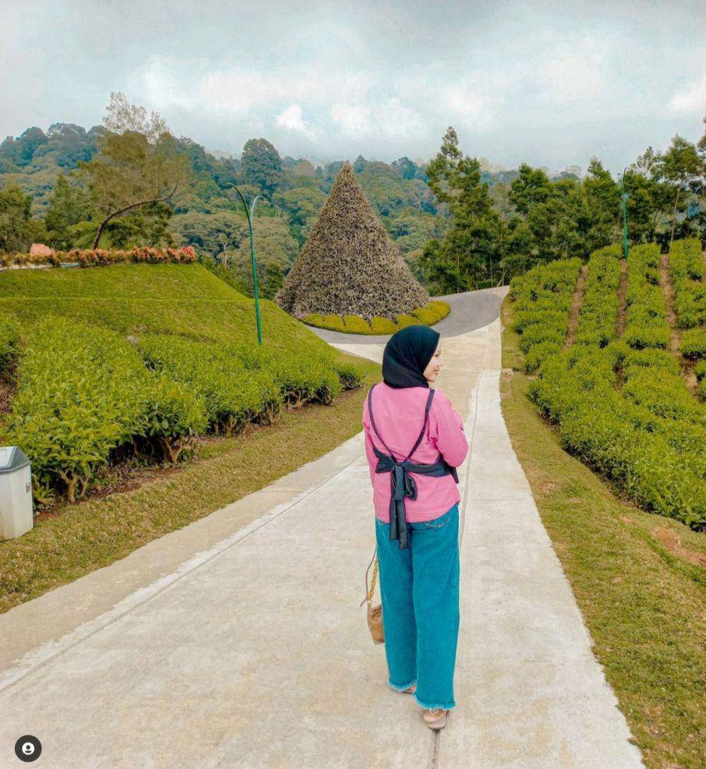 Asstro Highland Ciater (instagram.com/deyanadea)