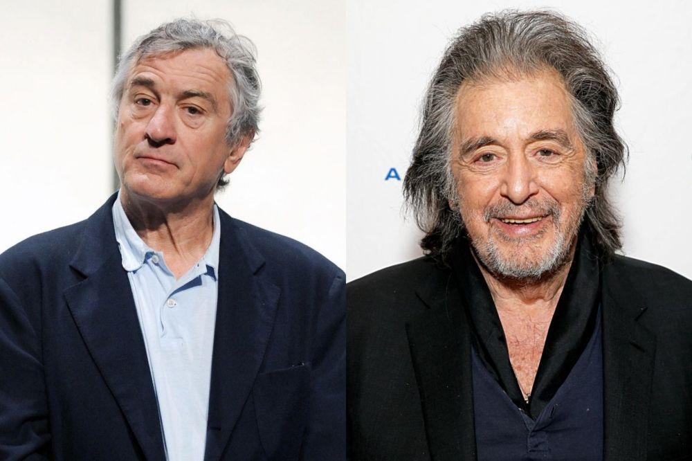 8 Aktor Hollywood yang Punya Anak di Umur Tua, Terbaru Al Pacino