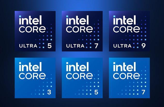 Lakukan Rebranding, Intel Hapus 'i' di Depan Nama Prosesor!
