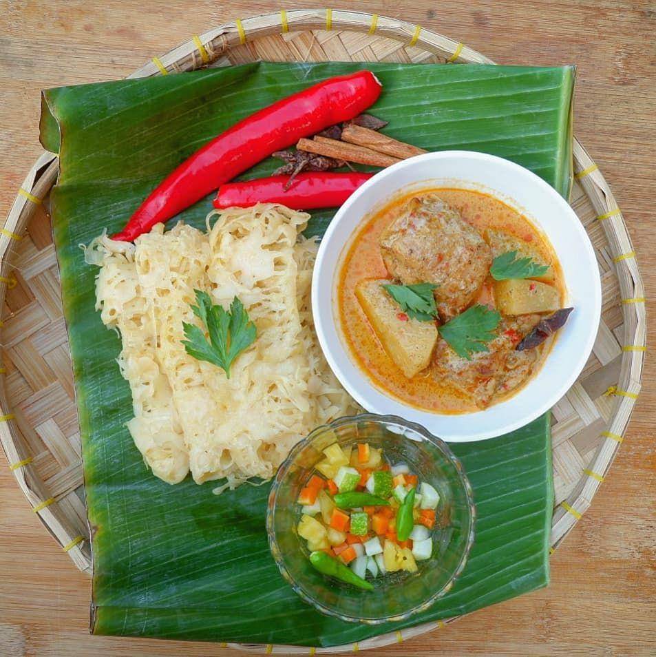 Kari kambing(Instagram.com/irzadiraqilla)