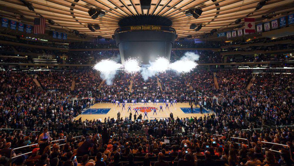 Madison Square Garden (nba.com)