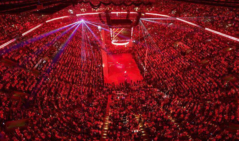 Moda Center (nba.com)