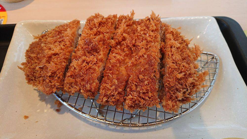 ilustrasi tempe katsu (commons.wikimedia.org/円周率３パーセント)