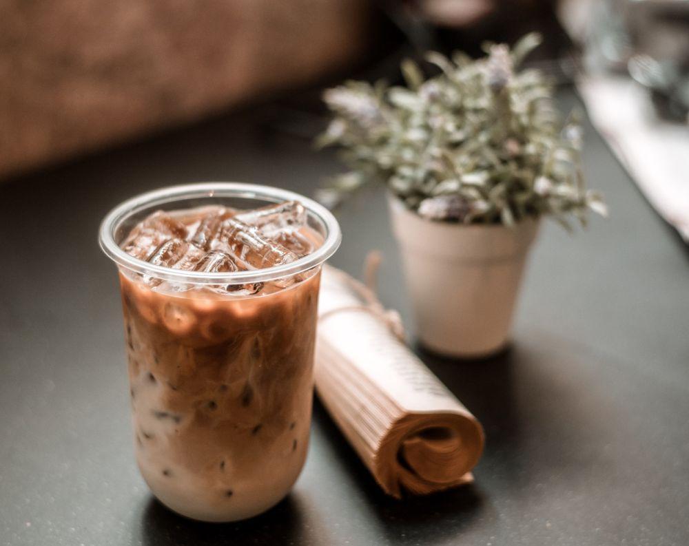 10 Trivia Hong Kong Milk Tea, Melekat Erat dengan Masyarakat Hong Kong