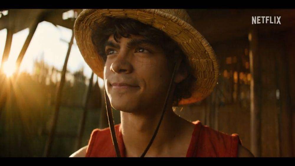 (Dok. Netflix/One Piece)