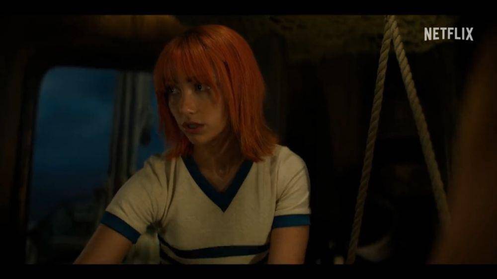 (Dok. Netflix/One Piece)