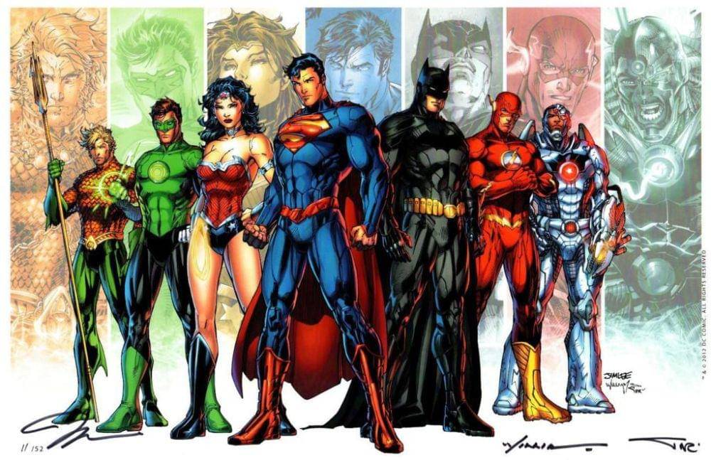 DC Comics