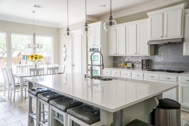 Ide Mendesain Dapur Outdoor di Rumah, Memasak Sambil Nikmati Alam
