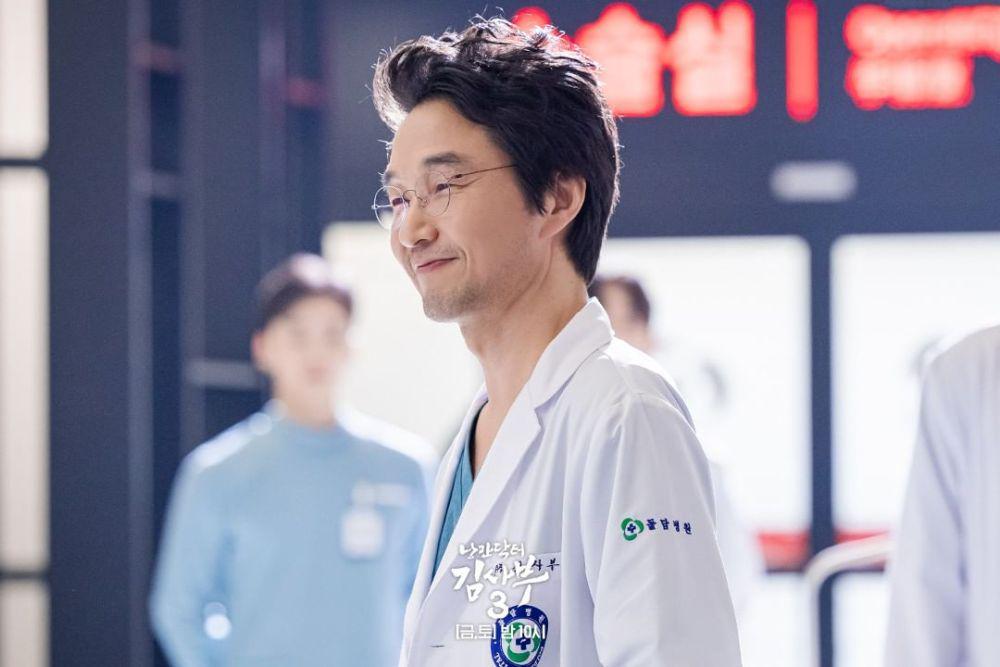 5 Alasan Ending Dr. Romantic 3 Memuaskan, Penuh Keajaiban!