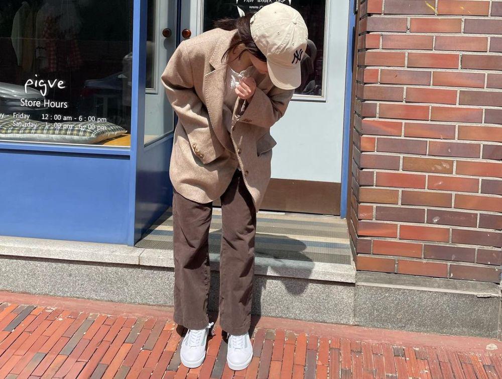Potret So Ju Yeon (instagram.com/_yeonjuso)