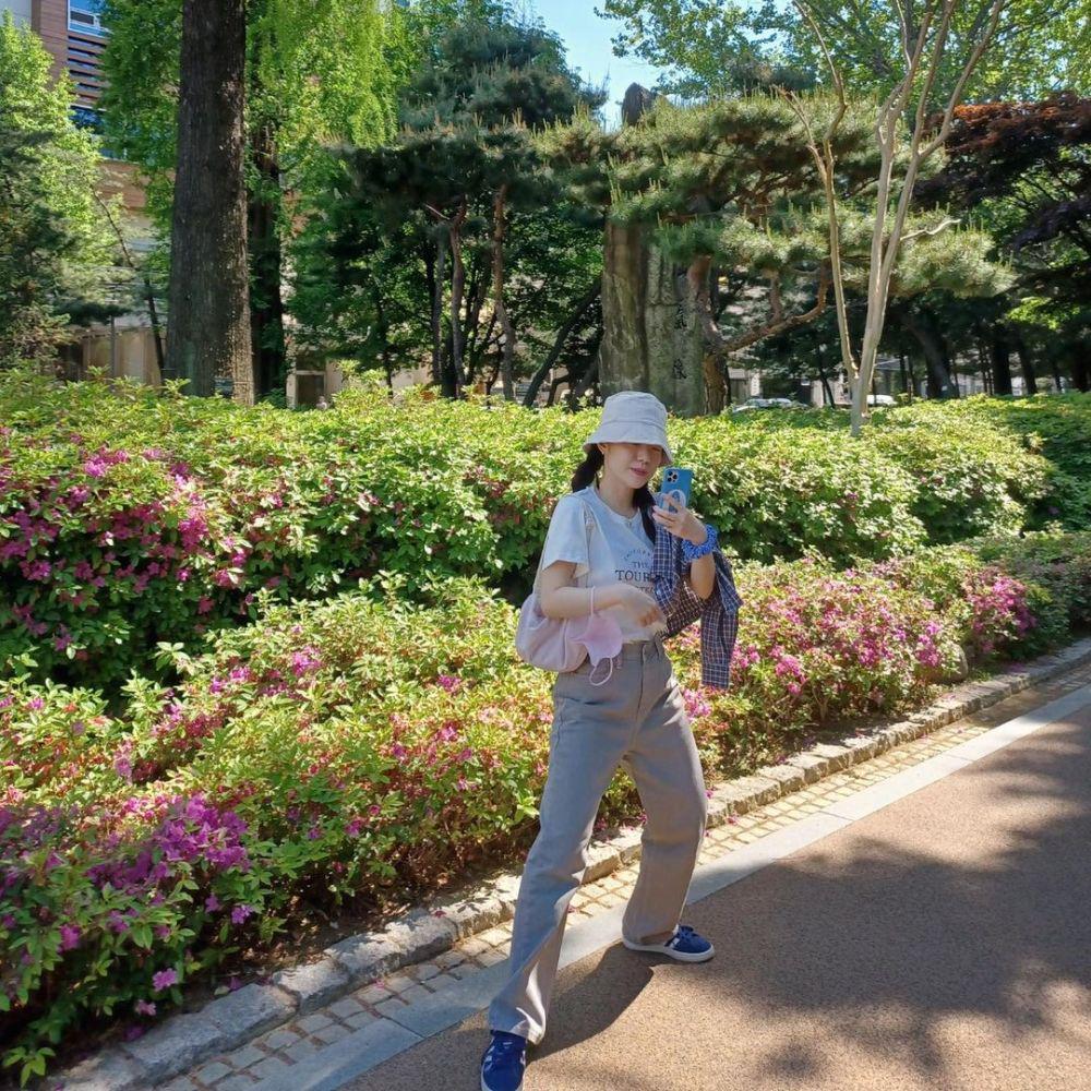 Potret So Ju Yeon (instagram.com/_yeonjuso)