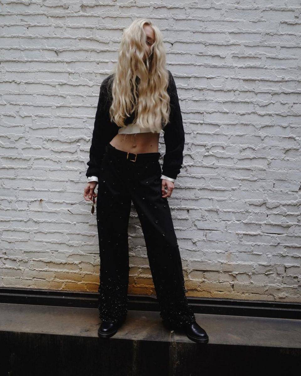 Potret Gigi Hadid (instagram.com/gigihadid)