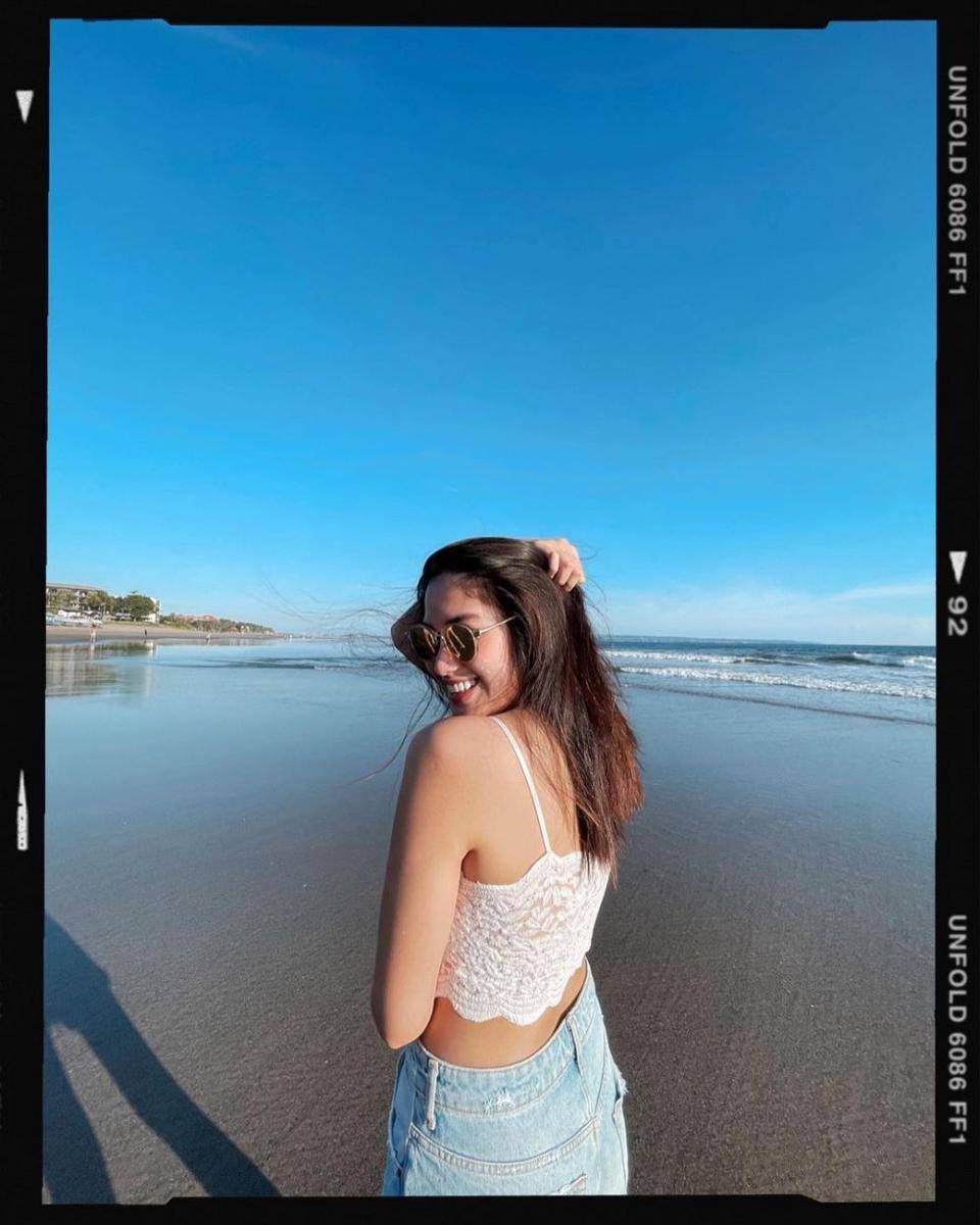 Potret Ochi Rosdiana (instagram.com/ochi24)
