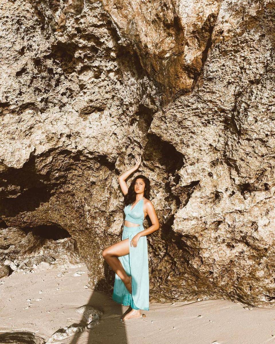 Potret Ochi Rosdiana (instagram.com/ochi24)