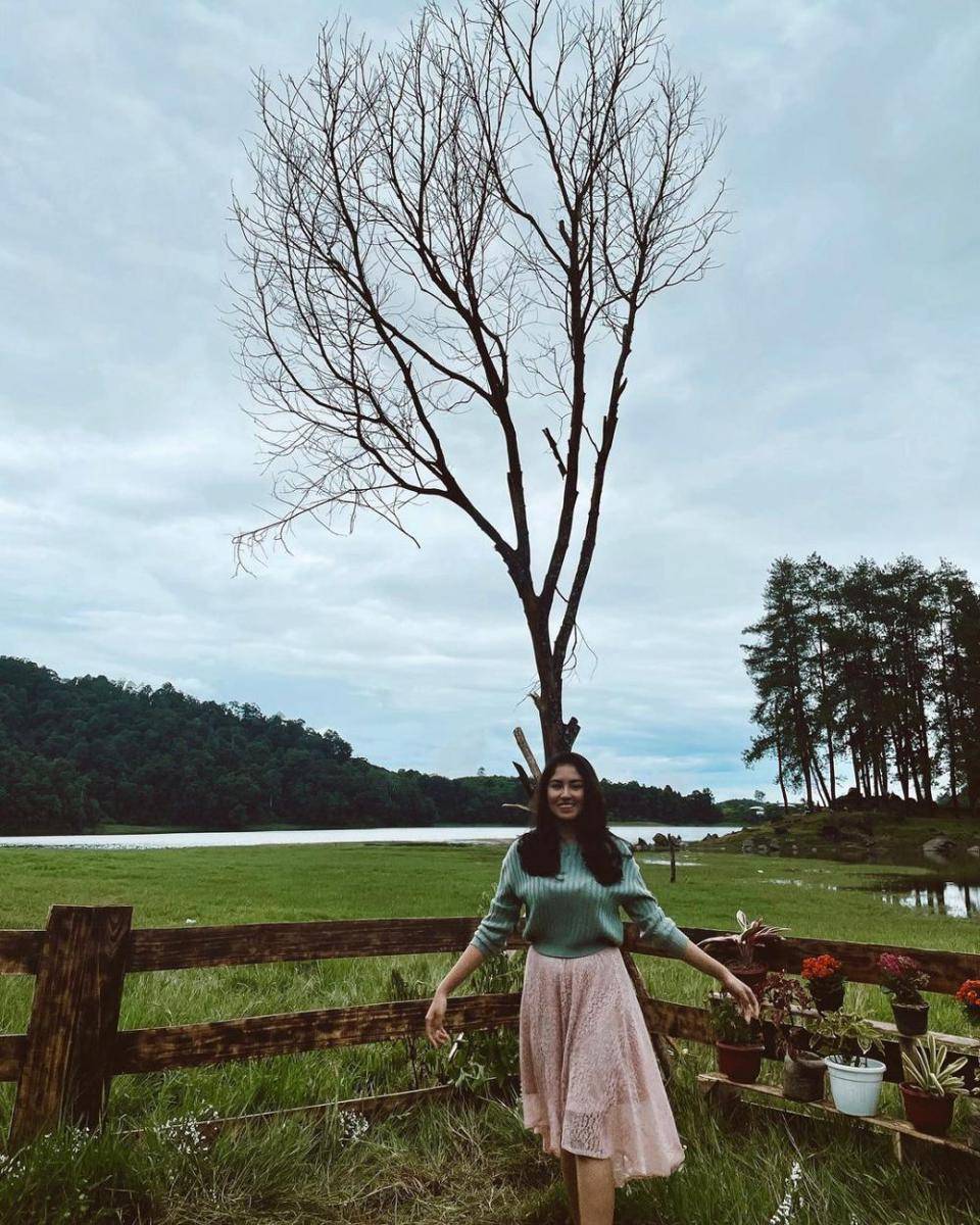 Potret Ochi Rosdiana (instagram.com/ochi24)