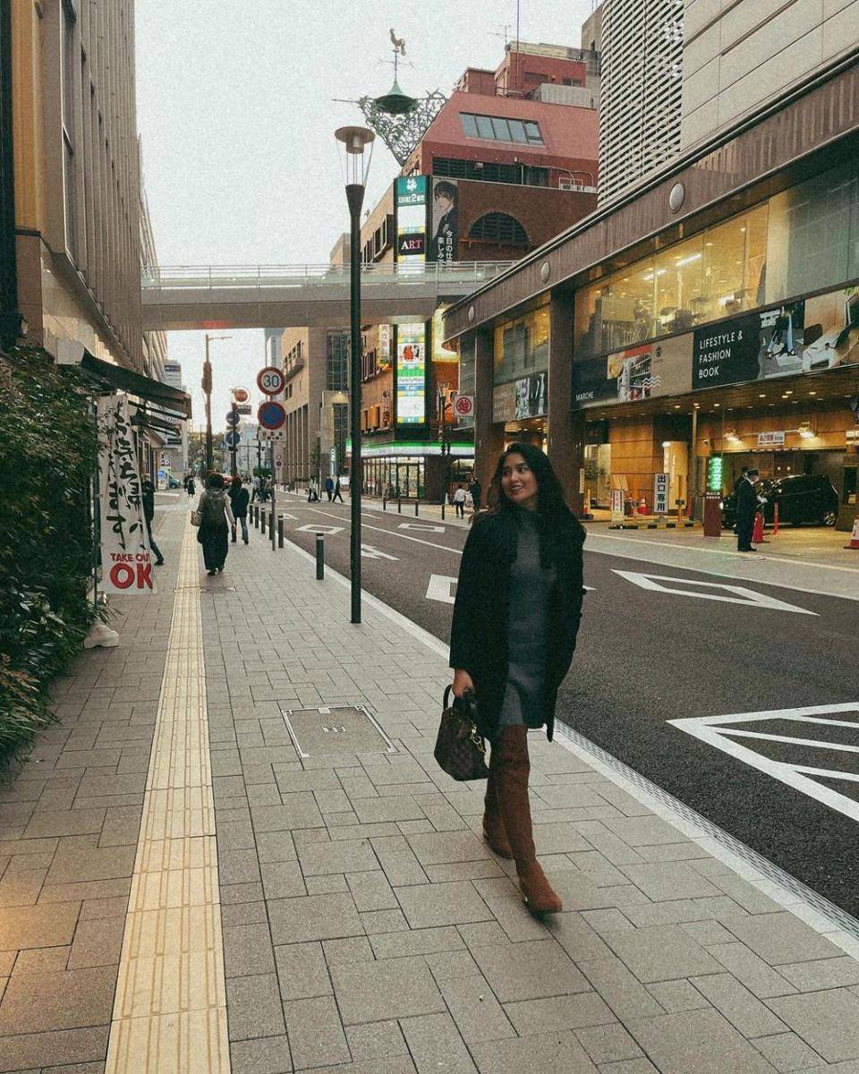 Potret Ochi Rosdiana (instagram.com/ochi24)