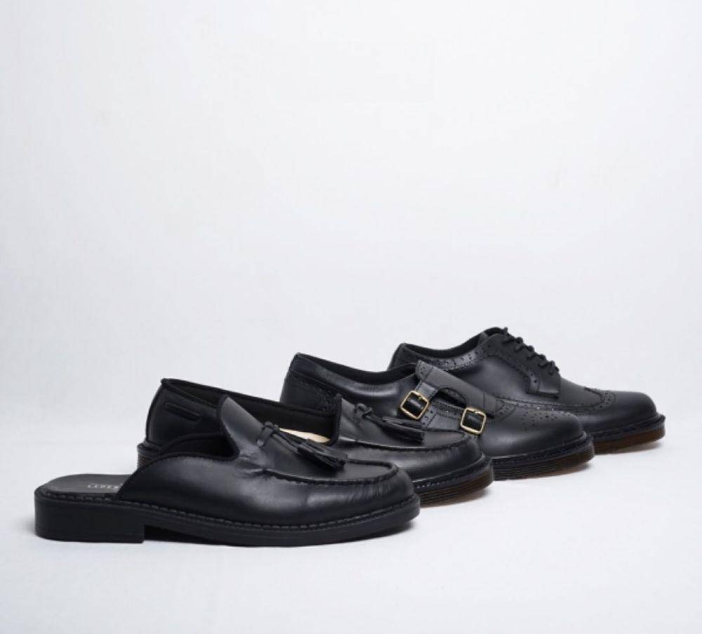 Lederweren (instagram.com/lederweren.footwear)