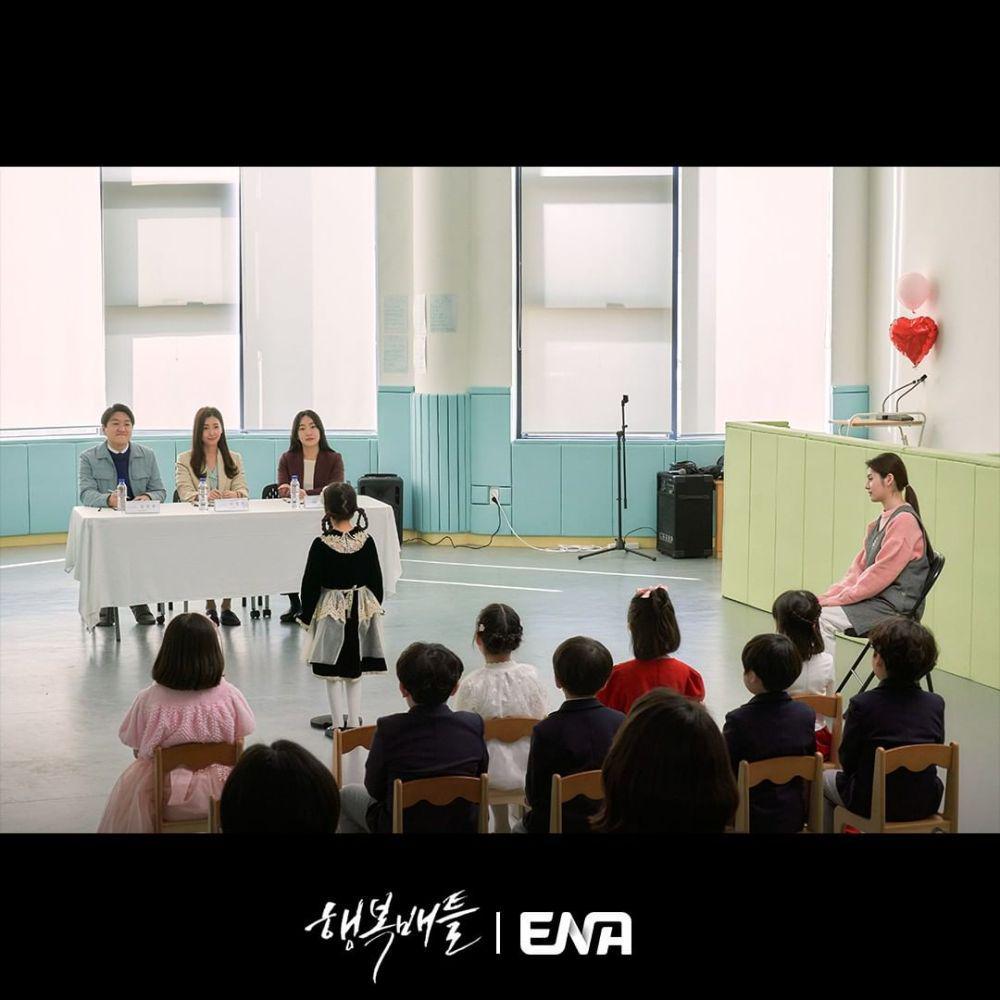 still cut drakor Battle for Happiness (instagram.com/channel.ena.d)