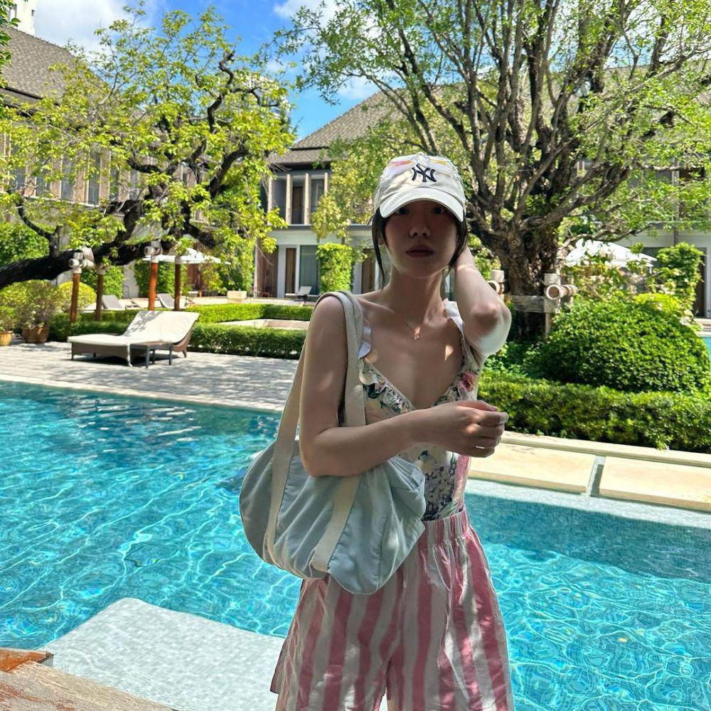Potret So Ju Yeon (instagram.com/_yeonjuso)