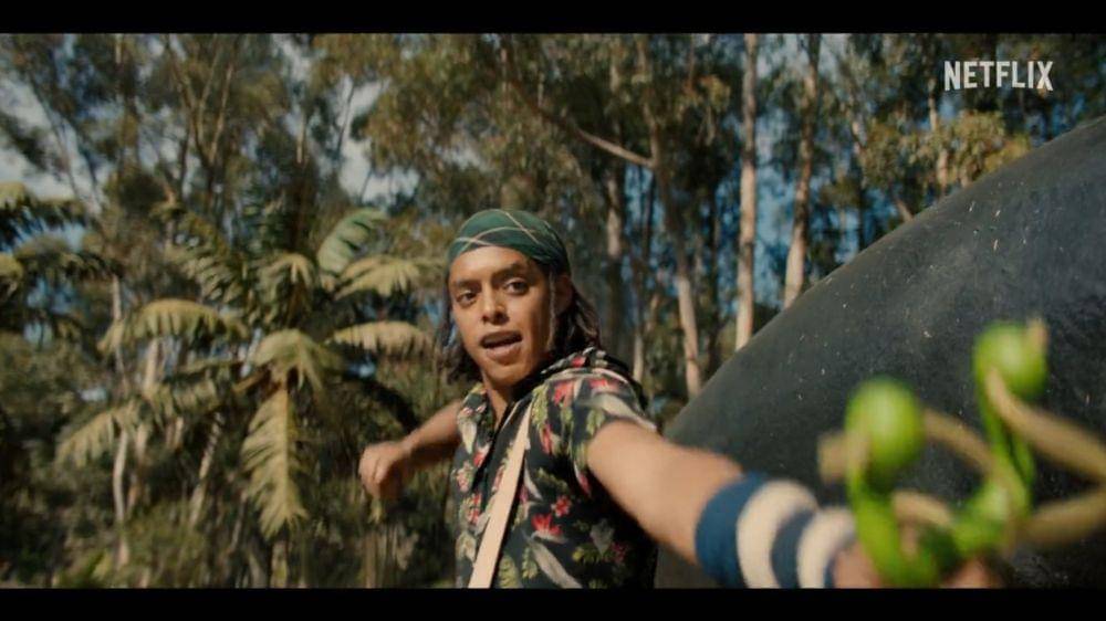 (Dok. Netflix/One Piece)