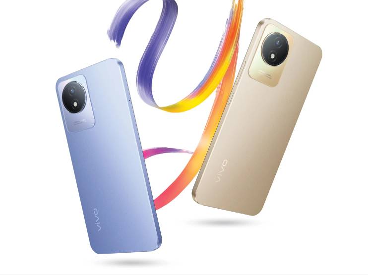 Vivo Y02t (vivo.com)