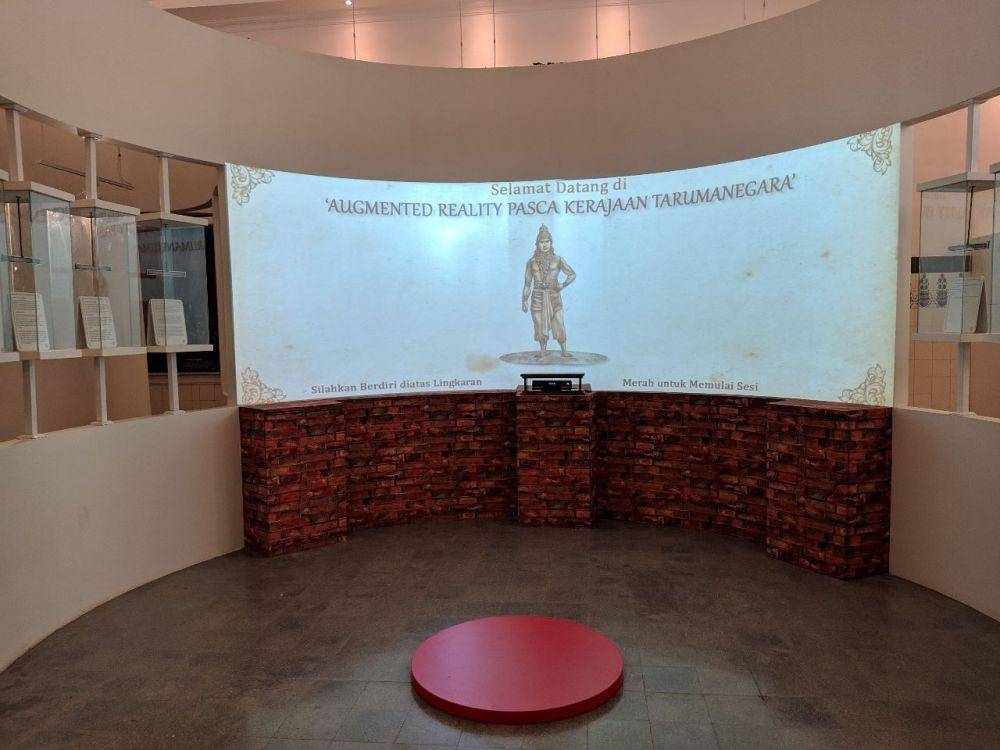 koleksi Gedung Juang Tambun (google.com/maps/Salsabilla Syafita)
