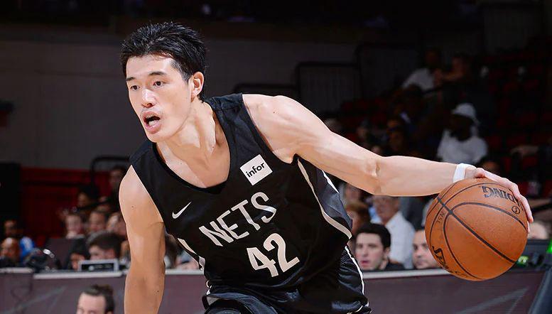 6 Pemain Undrafted yang Membela Brooklyn Nets pada 2022/2023