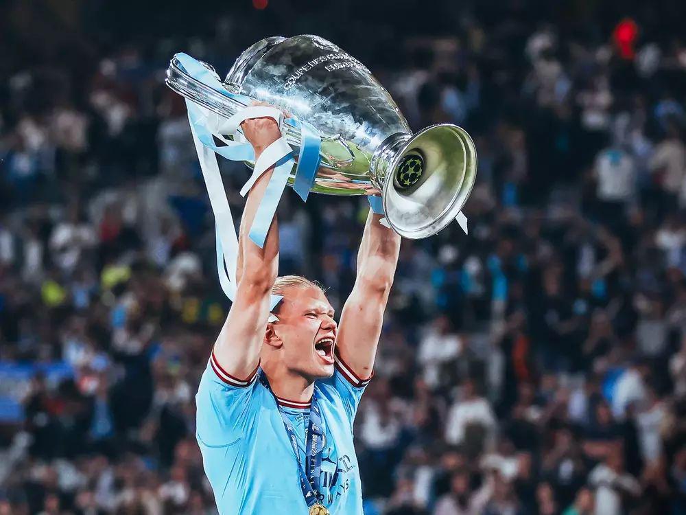 6 Pemain Juara Liga Champions setelah Hengkang dari Borussia Dortmund