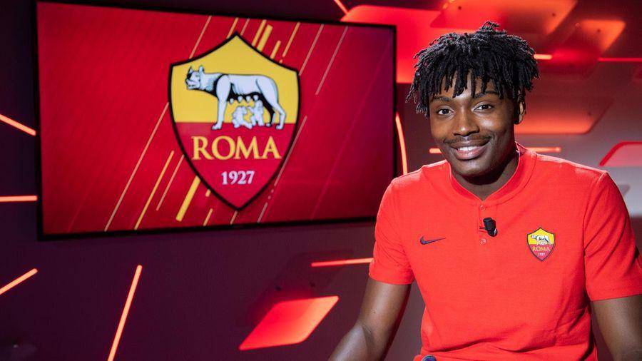 William Bianda (asroma.com)