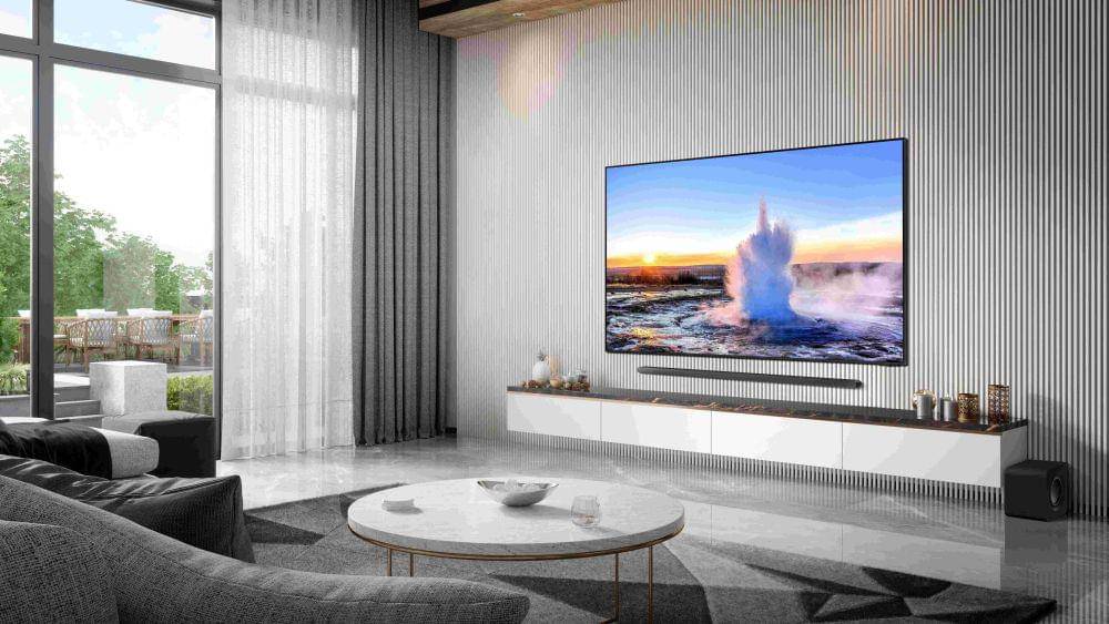 Samsung Neo QLED 8K. (Dok. Samsung)