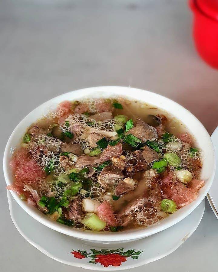 sroto sokaraja (instagram.com/purwokertokulineran_)