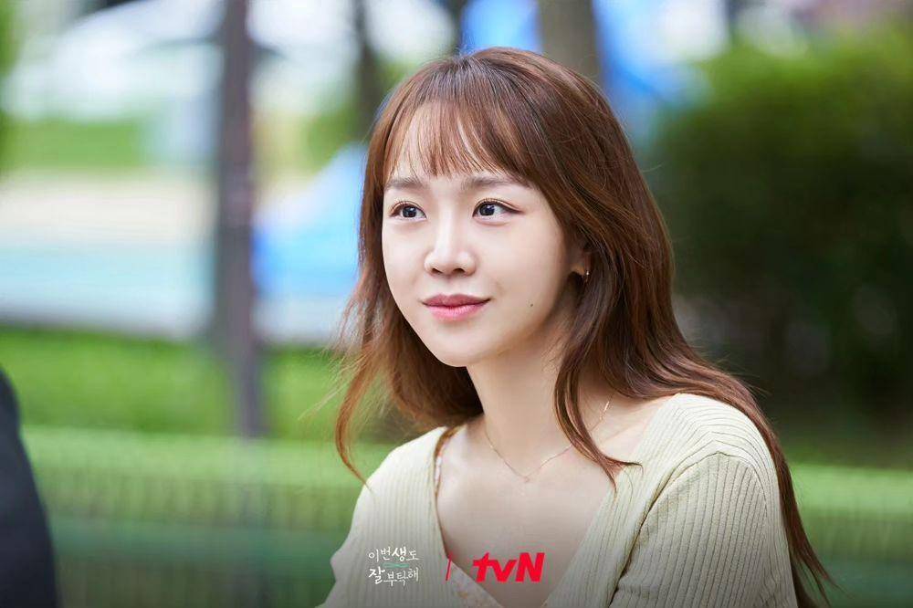 Still cut drama Korea See You in My 19th Life (Instagram.com/tvn_drama)