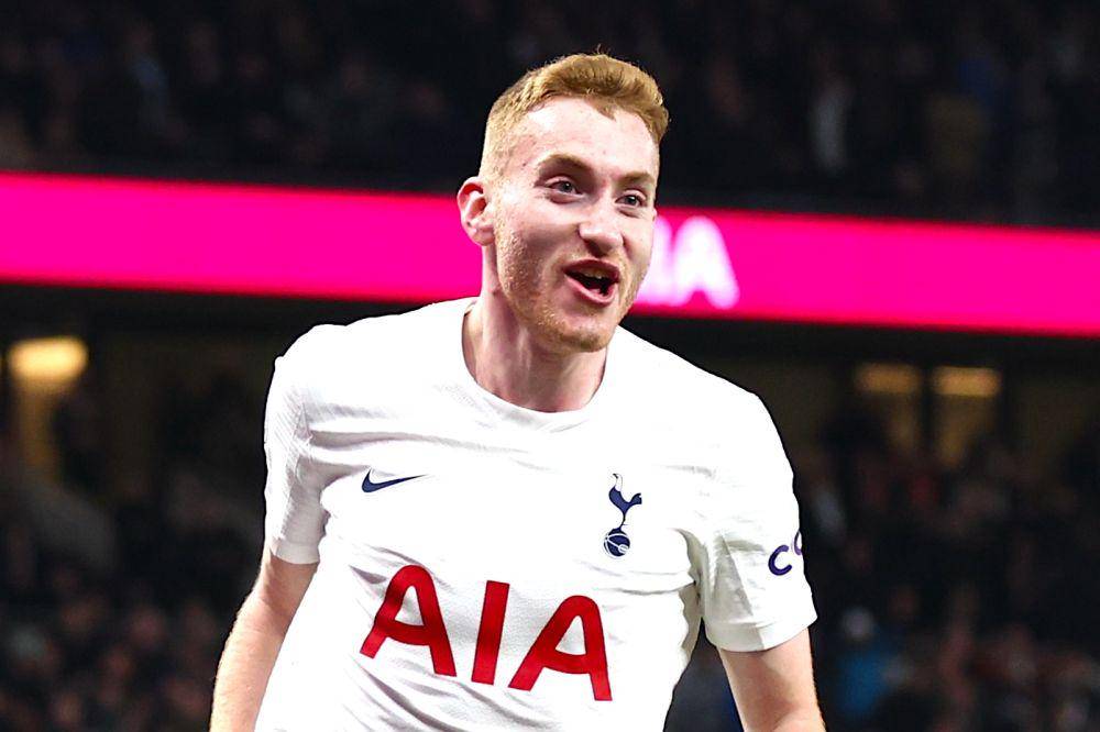 Dejan Kulusevski (premierleague.com)