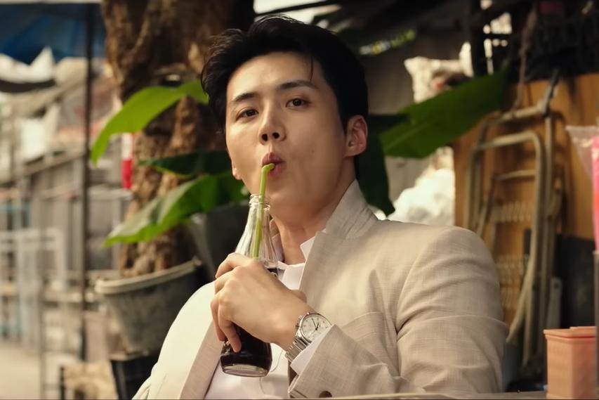 Penjelasan Ending Film The Childe, Kim Seon Ho Aslinya Baik Hati?
